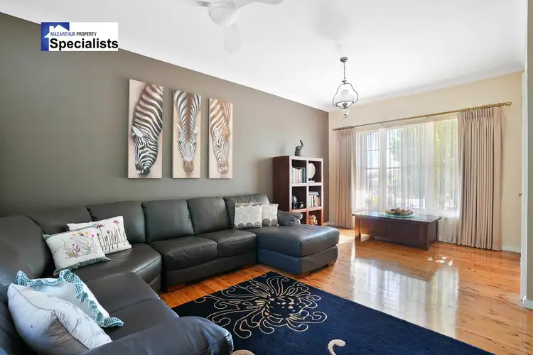 Fifth view of Homely house listing, 5 Banksia Place, Ingleburn NSW 2565