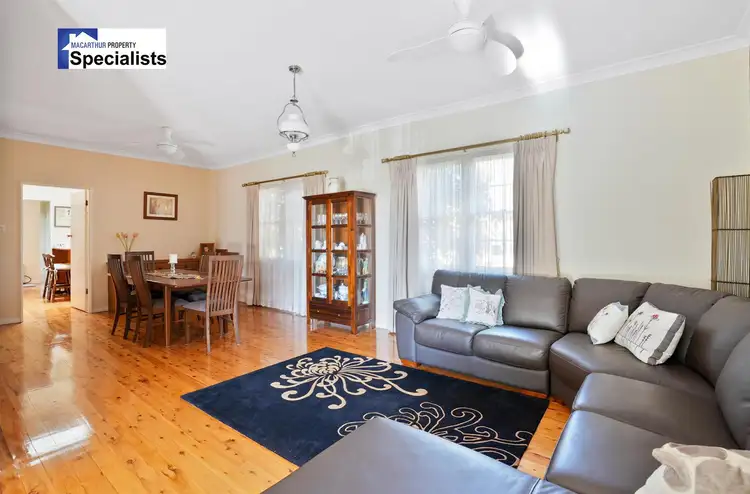 Sixth view of Homely house listing, 5 Banksia Place, Ingleburn NSW 2565