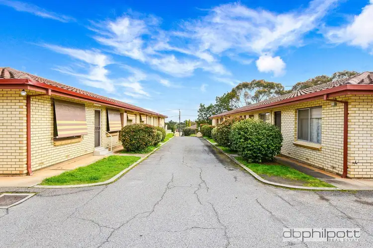 Third view of Homely unit listing, 4/20 Calton Road, Gawler East SA 5118
