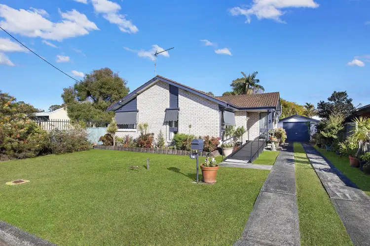 21 Rowan Road, Woy Woy NSW 2256