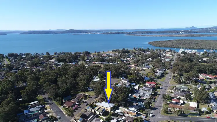 Second view of Homely house listing, 6 Geer Close, Lemon Tree Passage NSW 2319