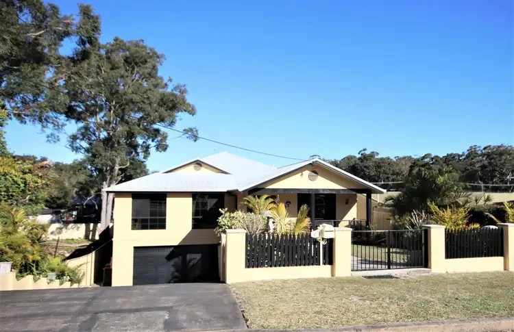 Third view of Homely house listing, 6 Geer Close, Lemon Tree Passage NSW 2319