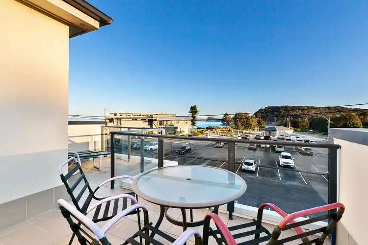 Fourth view of Homely townhouse listing, 1/70 Sydney Avenue, Umina Beach NSW 2257
