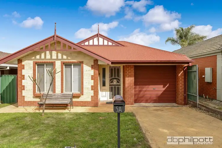 Main view of Homely house listing, 5A Llewen Street, Hillcrest SA 5086