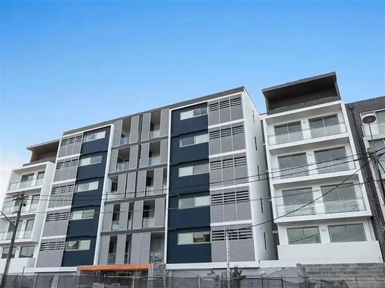 305/243 Canterbury Road, Canterbury NSW 2193