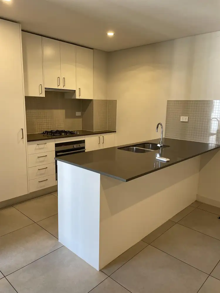 Third view of Homely apartment listing, 305/243 Canterbury Road, Canterbury NSW 2193