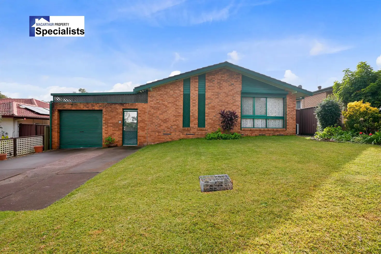 Main view of Homely house listing, 52 Old Kent Road, Ruse NSW 2560
