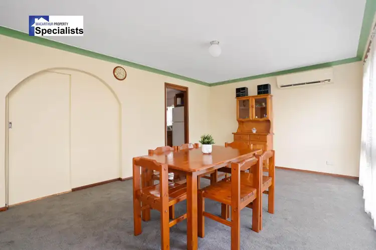 Fifth view of Homely house listing, 52 Old Kent Road, Ruse NSW 2560