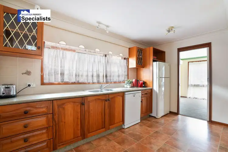 Sixth view of Homely house listing, 52 Old Kent Road, Ruse NSW 2560