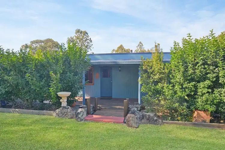 Second view of Homely rural property listing, 278 Manifold Road, North Casino NSW 2470