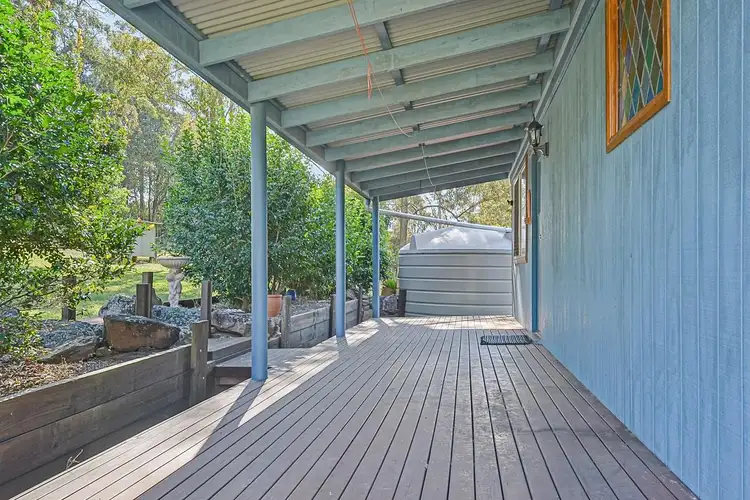 Third view of Homely rural property listing, 278 Manifold Road, North Casino NSW 2470