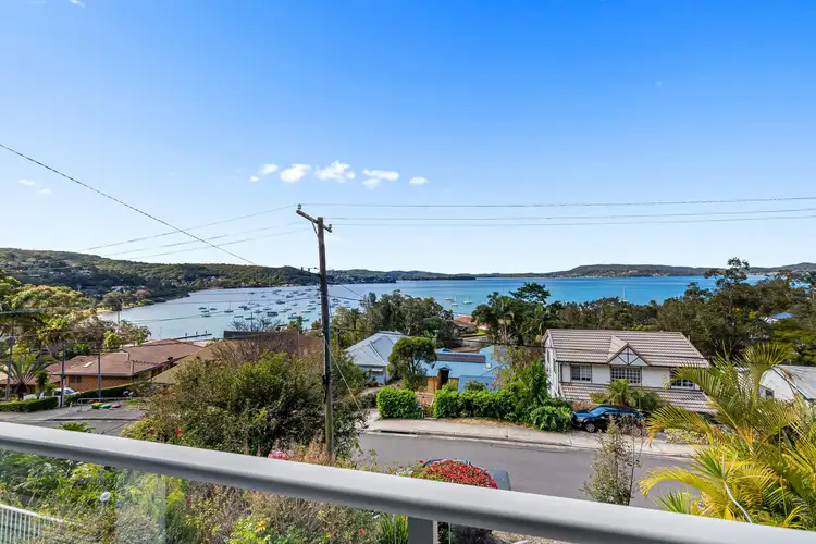 Main view of Homely house listing, 190 Glenrock Parade, Koolewong NSW 2256