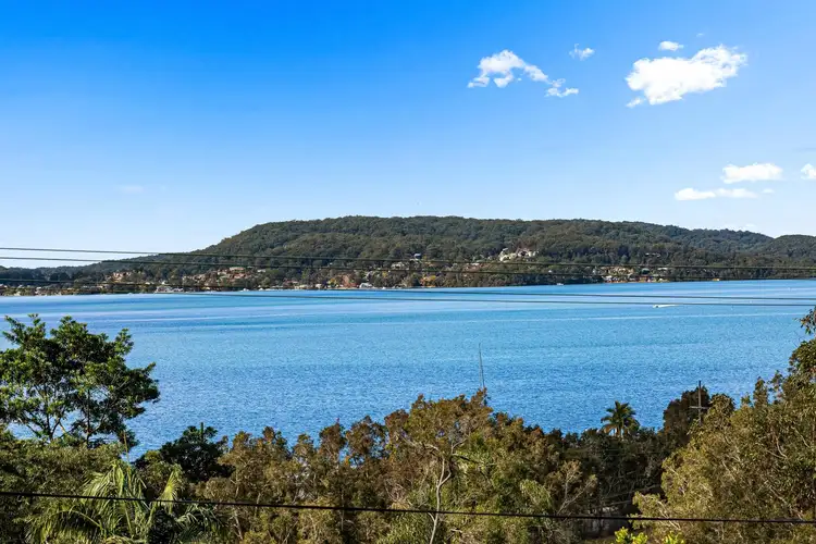 Second view of Homely house listing, 190 Glenrock Parade, Koolewong NSW 2256