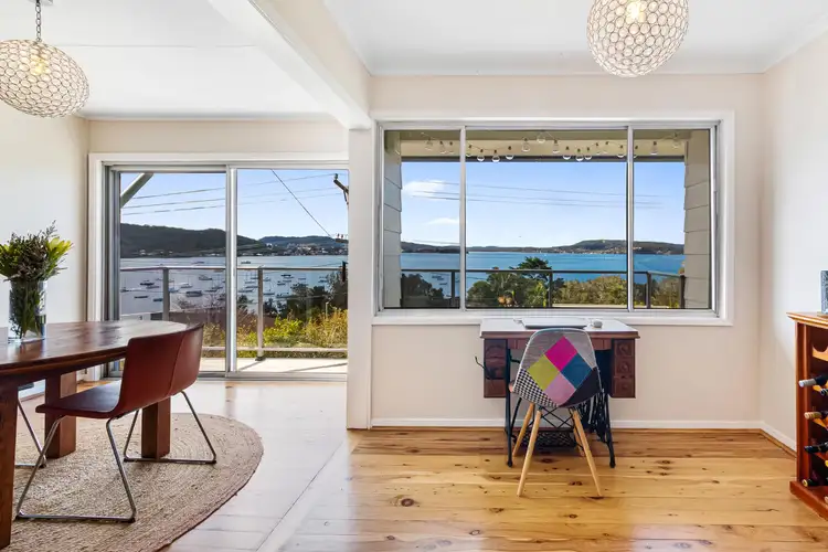 Third view of Homely house listing, 190 Glenrock Parade, Koolewong NSW 2256