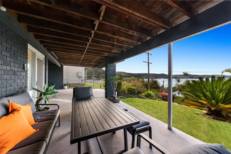 Fifth view of Homely house listing, 190 Glenrock Parade, Koolewong NSW 2256