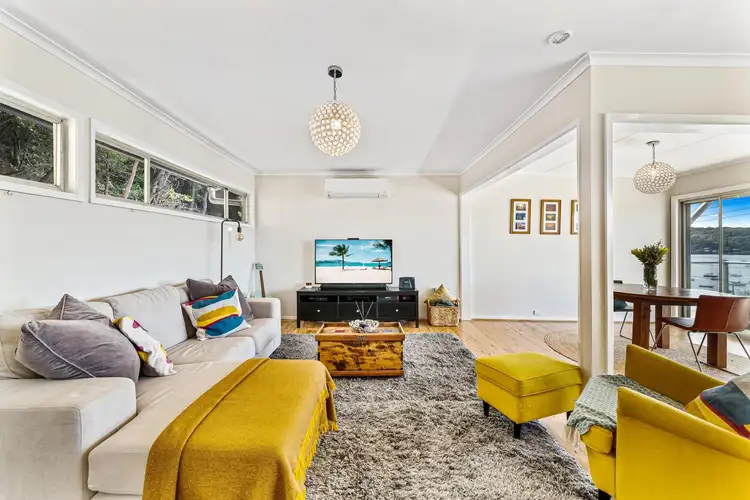 Sixth view of Homely house listing, 190 Glenrock Parade, Koolewong NSW 2256