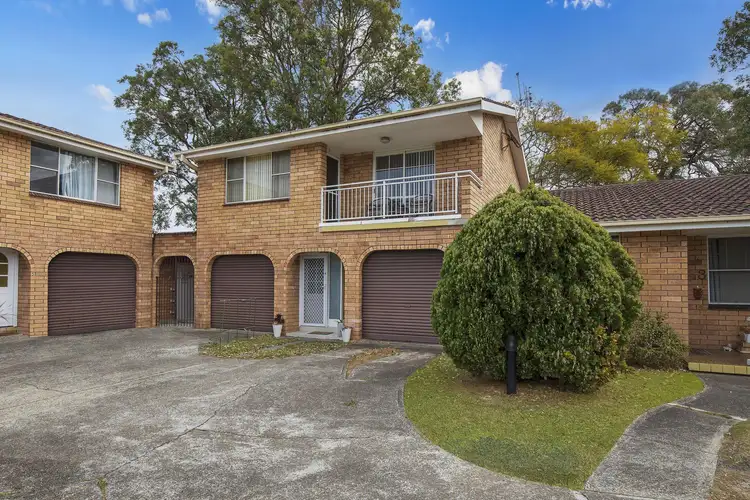 Second view of Homely townhouse listing, 4/261 Ocean Beach Road, Umina Beach NSW 2257