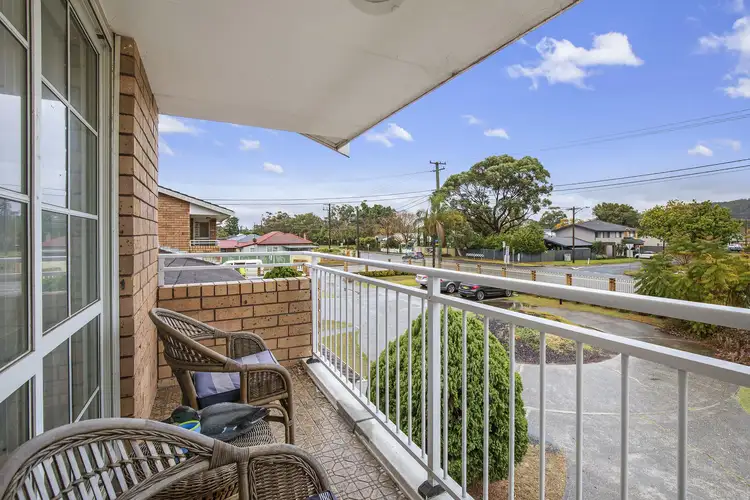 Third view of Homely townhouse listing, 4/261 Ocean Beach Road, Umina Beach NSW 2257