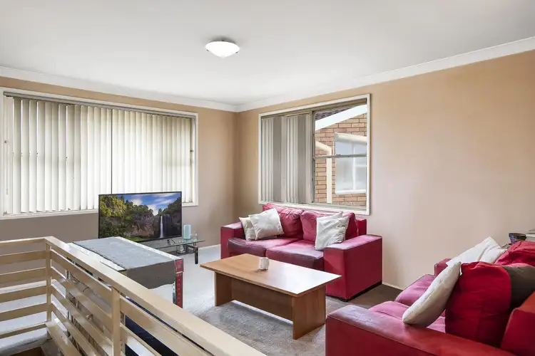 Fifth view of Homely townhouse listing, 4/261 Ocean Beach Road, Umina Beach NSW 2257