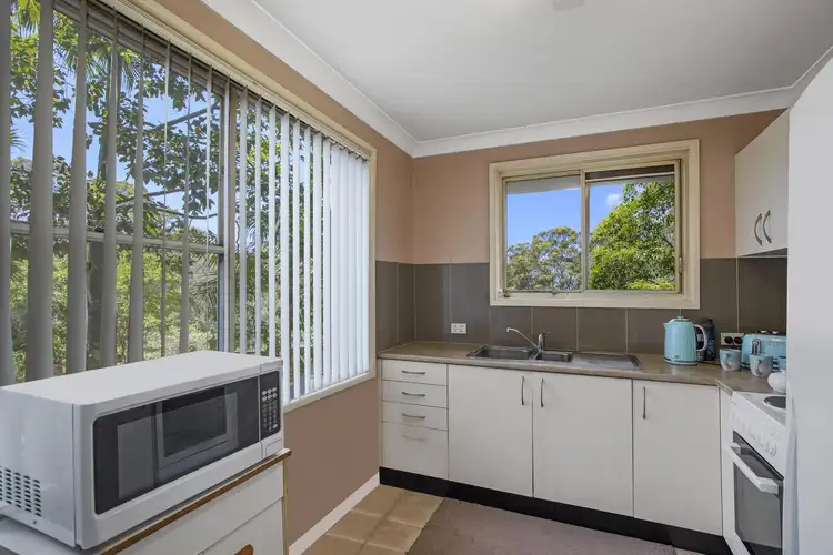 Sixth view of Homely townhouse listing, 4/261 Ocean Beach Road, Umina Beach NSW 2257