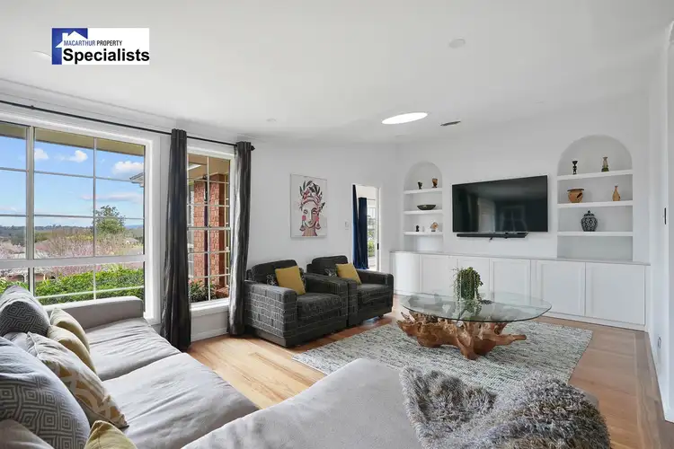 Sixth view of Homely house listing, 17 The Outlook, Kirkham NSW 2570