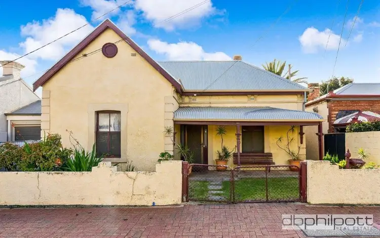 100 West Street, Brompton SA 5007
