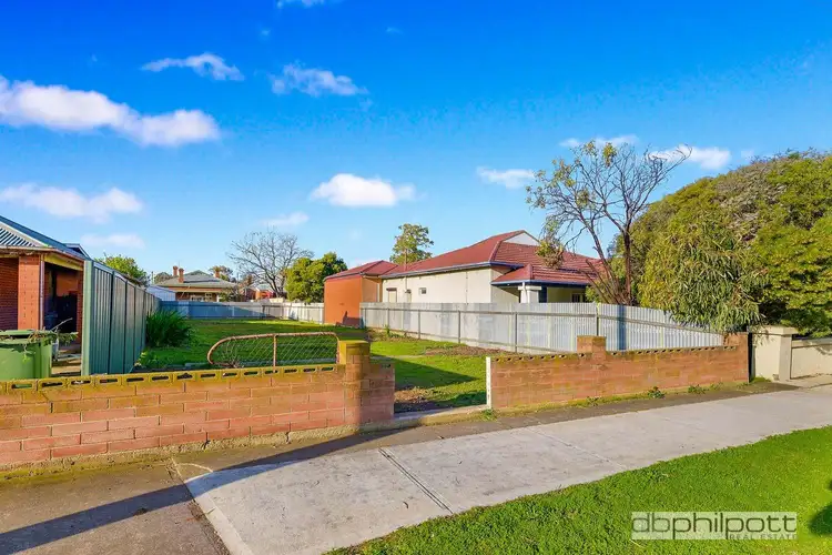 Fifth view of Homely land listing, 100A Day  Terrace, West Croydon SA 5008
