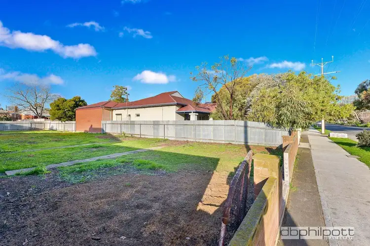 Sixth view of Homely land listing, 100A Day  Terrace, West Croydon SA 5008