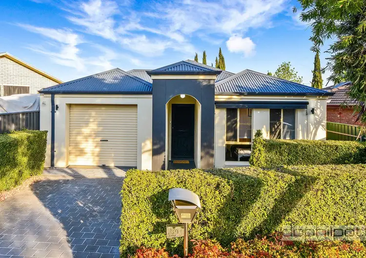 39 Shropshire Avenue, Hillcrest SA 5086
