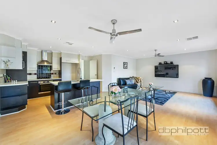 Fifth view of Homely house listing, 39 Shropshire Avenue, Hillcrest SA 5086