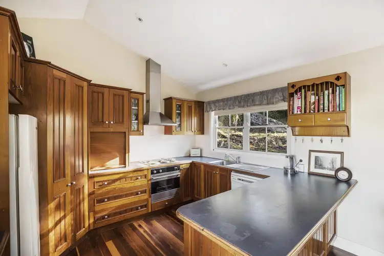 Fourth view of Homely house listing, 42A Horsfield Road, Horsfield Bay NSW 2256