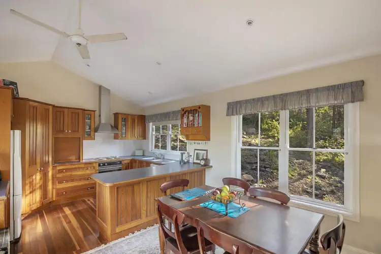 Fifth view of Homely house listing, 42A Horsfield Road, Horsfield Bay NSW 2256