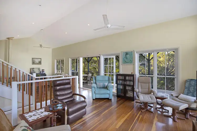 Seventh view of Homely house listing, 42A Horsfield Road, Horsfield Bay NSW 2256