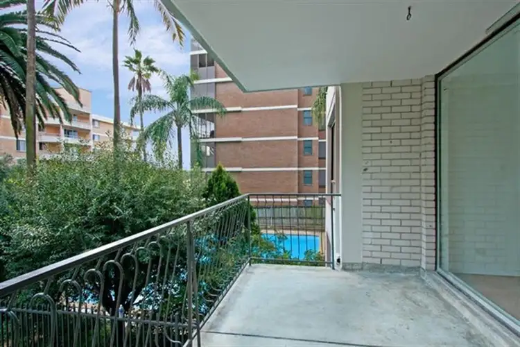 Sixth view of Homely unit listing, 59/64 Great Western Hwy, Parramatta NSW 2150