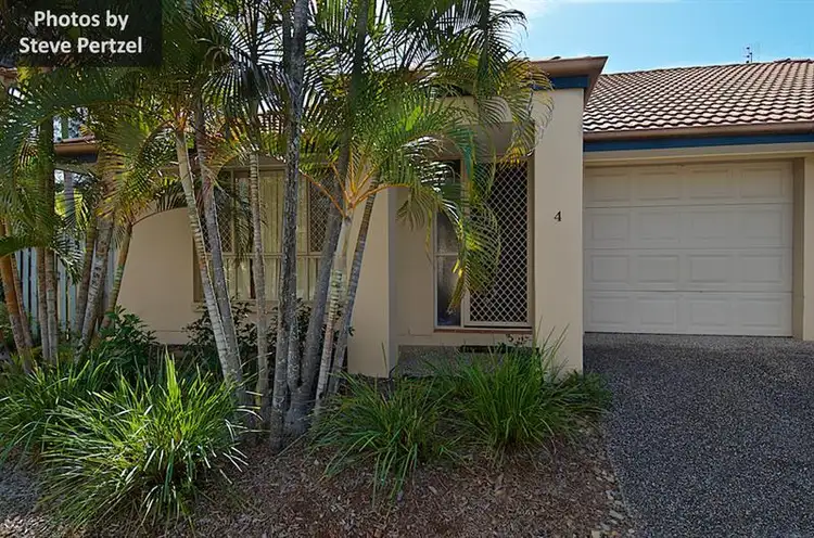 4/113-115 Arundel Dr, Arundel QLD 4214