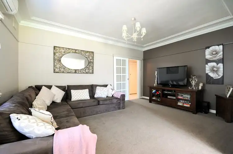 Third view of Homely house listing, 1a Quinn St, Dubbo NSW 2830