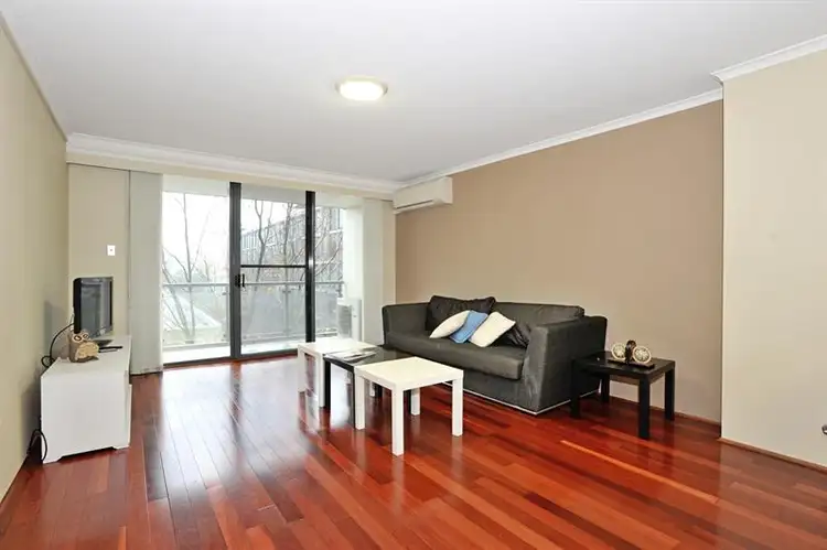 Main view of Homely apartment listing, 65/102 Miller St, Pyrmont NSW 2009