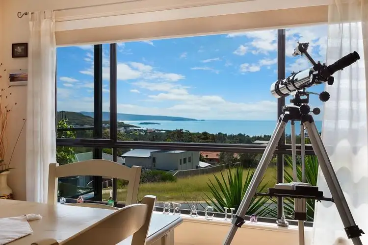 Fifth view of Homely house listing, 39 The Dress Cir, Tura Beach NSW 2548