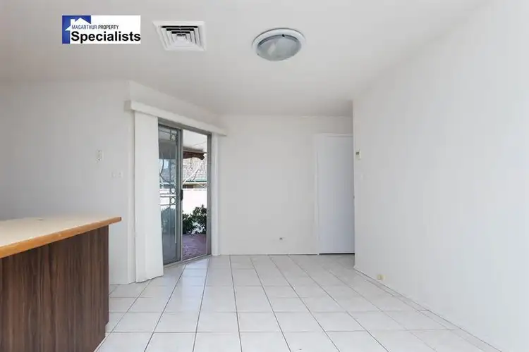 Seventh view of Homely villa listing, 19/7 Hanlon Cl, Minto NSW 2566