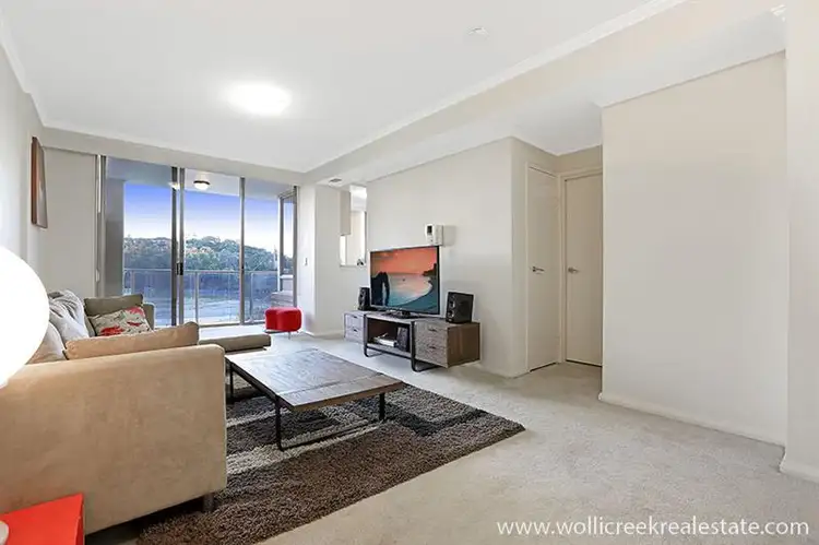 Second view of Homely apartment listing, 176/86 Bonar St, Wolli Creek NSW 2205