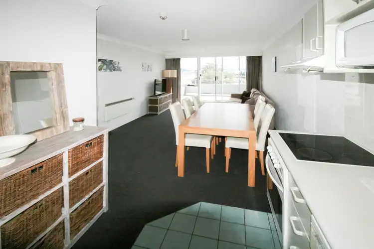 Fourth view of Homely apartment listing, 420/10 Kosciuszko Road, Jindabyne NSW 2627