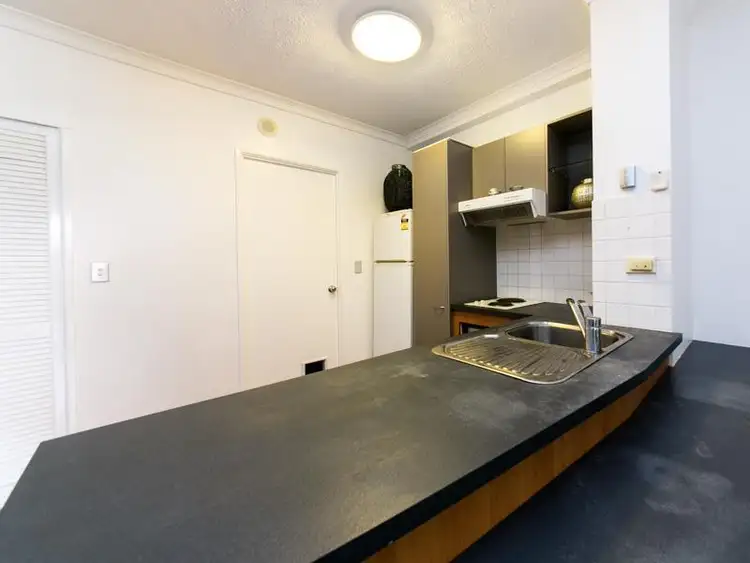Fifth view of Homely unit listing, 21/42 Chermside St, Teneriffe QLD 4005