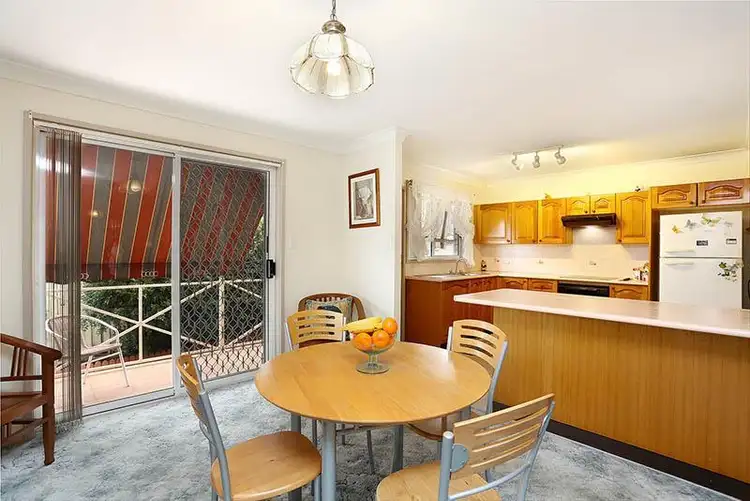 Third view of Homely villa listing, 8/7 Wellington Rd, Birrong NSW 2143