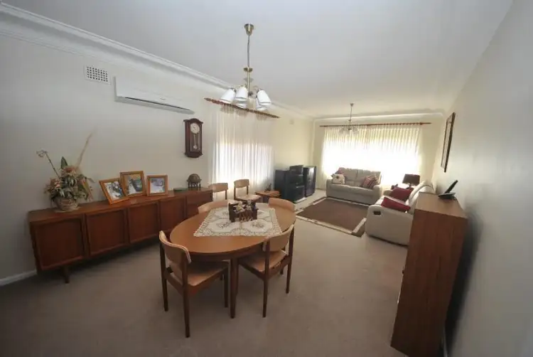 Fifth view of Homely house listing, 46 Australia St, Bass Hill NSW 2197