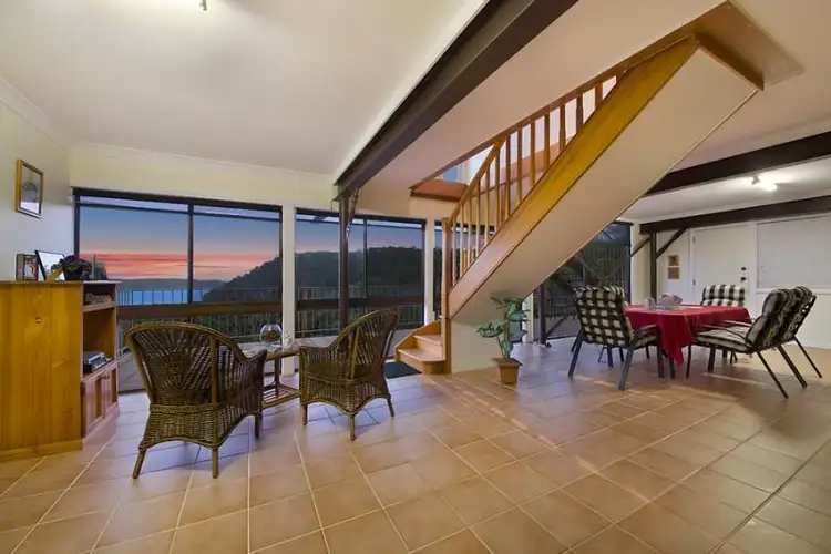 Sixth view of Homely house listing, 44 Onthonna Tce, Umina Beach NSW 2257