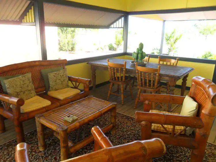Third view of Homely rural property listing, 10a Wangaree St, Coomba Park NSW 2428