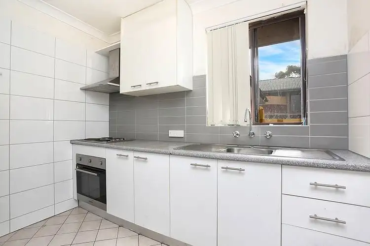 Fourth view of Homely unit listing, 4/49-51 Manchester Rd, Merrylands NSW 2160