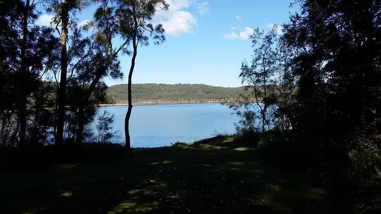 Second view of Homely land listing, 33 Amaroo Dr, Pacific Palms NSW 2428
