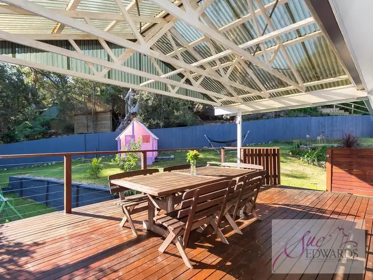 Second view of Homely house listing, 5 Holliday Ave, Berowra Heights NSW 2082