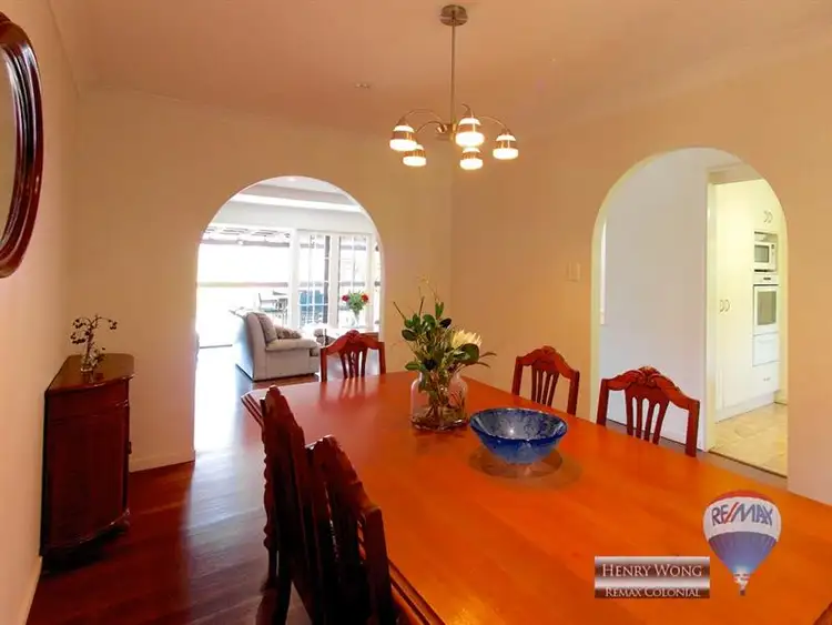 Sixth view of Homely house listing, 36 O'Grady St, Upper Mount Gravatt QLD 4122